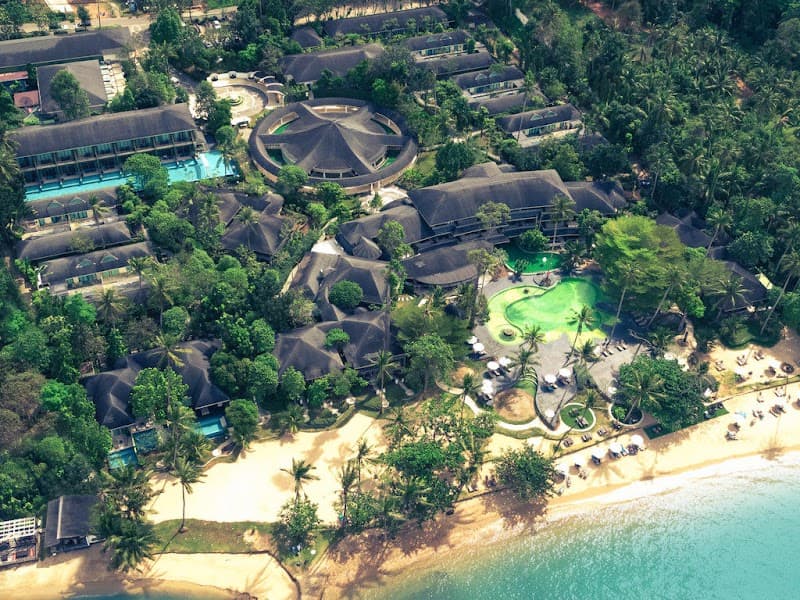 Mercure Koh Chang Hideaway photo