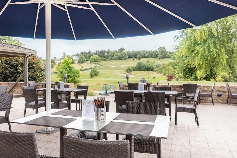 Mercure Luxembourg Kikuoka Golf and Spa Luxembourg City photo