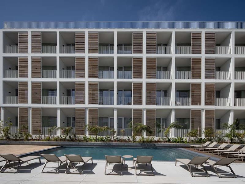 Mercure Ponta Delgada Azores photo