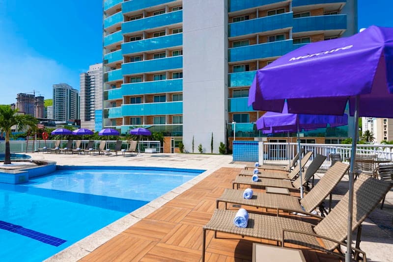 Mercure Rio de Janeiro Nova Iguacu photo