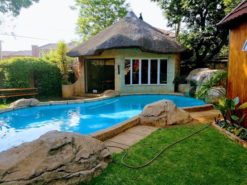 Mercury Thai Spa Benoni photo