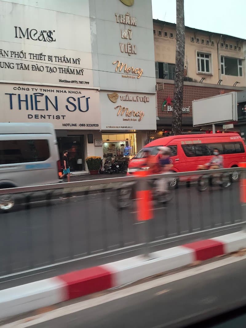 Mercy Beauty Spa Iztapalapa photo