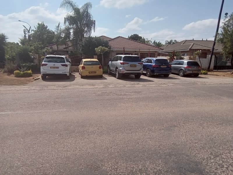 Mercy December's massage Gaborone photo