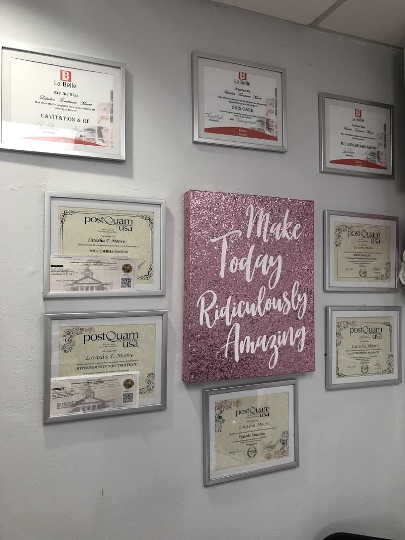 Mere Moore Beauty and Aesthetics Miami Lakes photo