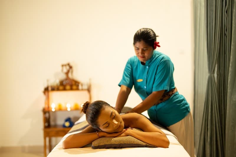 Mere Spa Nusa Penida Klungkung photo