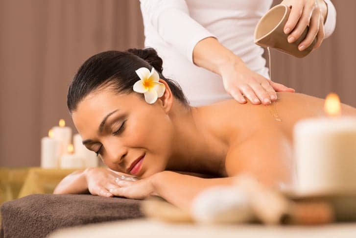 Merhaba Kerala Spa Dubai photo