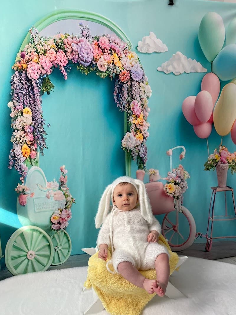 Meri Baby Spa Samsun Atakum photo