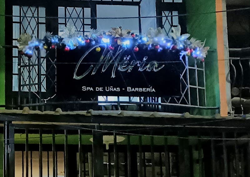 Mëria Spa de Unas y Barberia Neiva photo