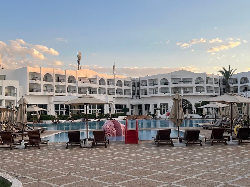 Merias esthetic medical center Tunis photo