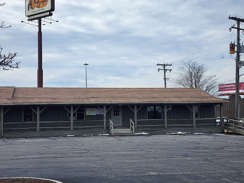 Mericle Hands Massage Tricia Ott Port Huron photo