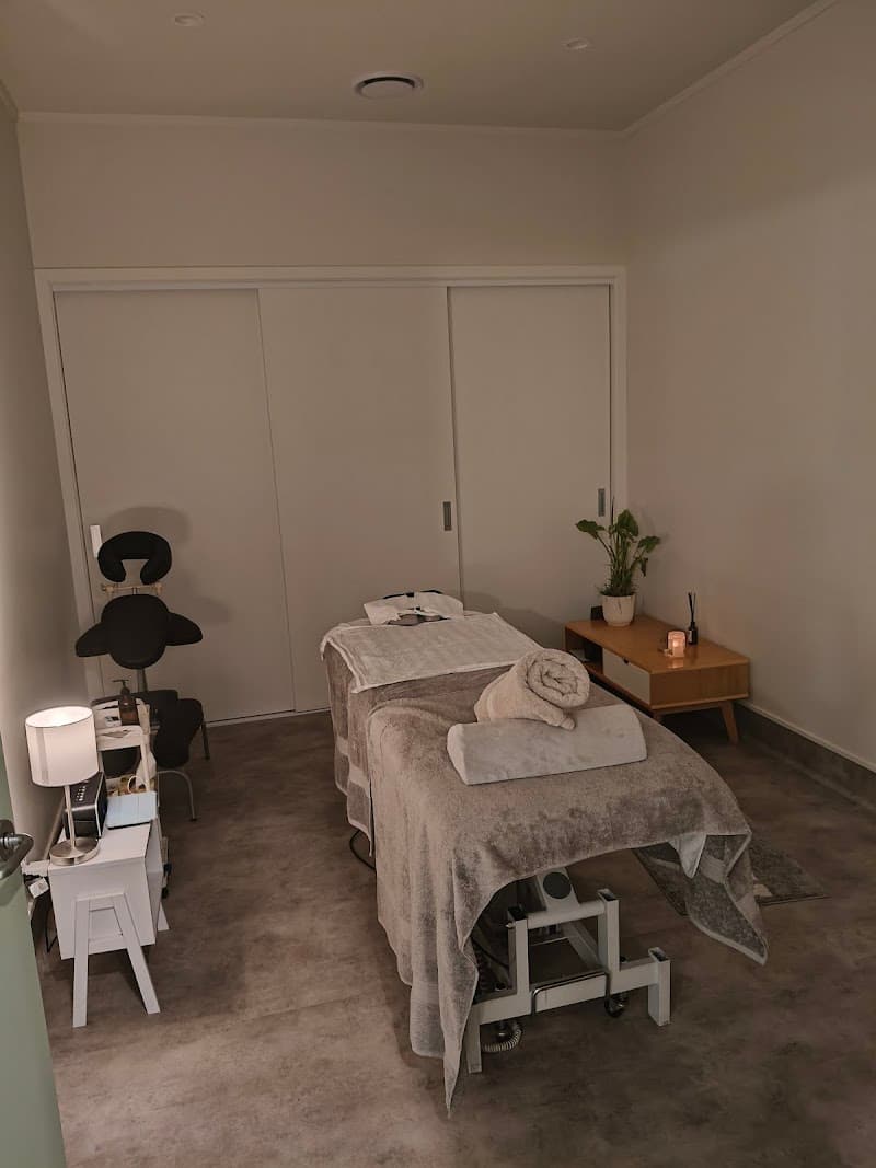 Meridian Balance Massage (Allure In store) Waikanae photo