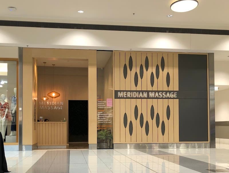 Meridian Chinese Medicine & Therapeutic Massage Centre Perth photo