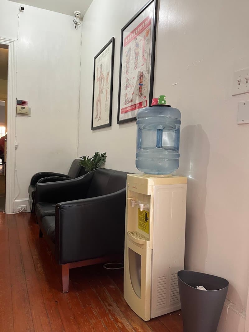 Meridian Health and Relaxation Washington photo