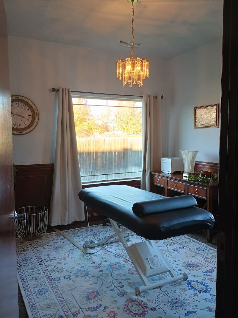 Meridian LLC Therapeutic Massage Birmingham photo
