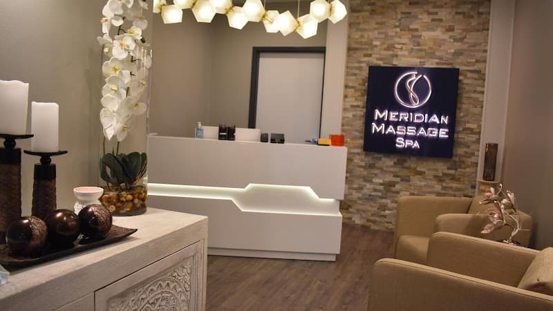 Meridian Massage Spa Ashburn photo