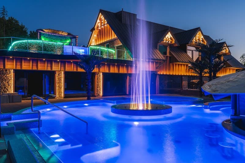 Meridian SPA - Istebna photo