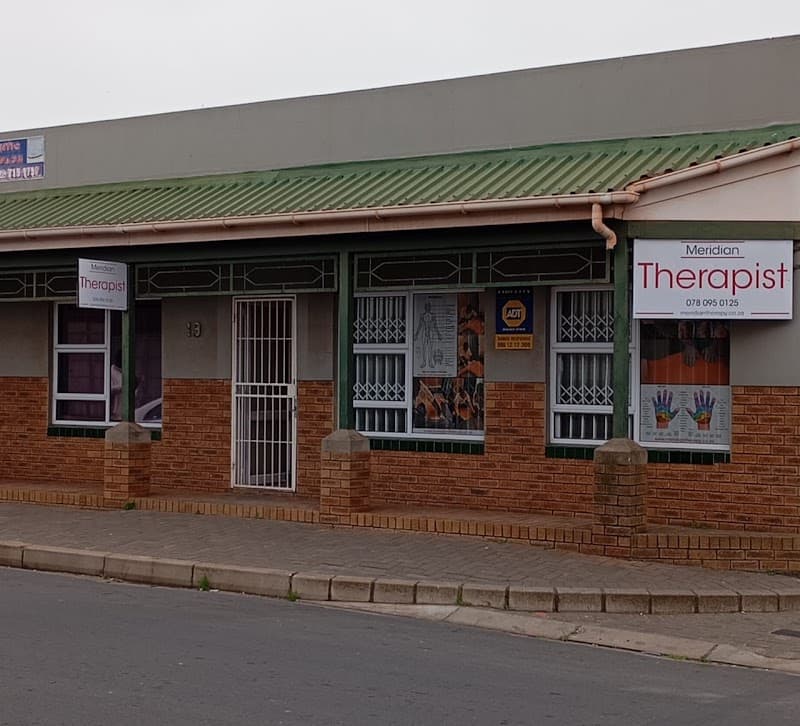 Meridian Therapist Vredenburg photo