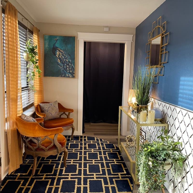 Meridian Therapy Massage Puyallup photo