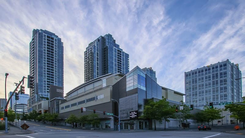 Meridians Bellevue photo