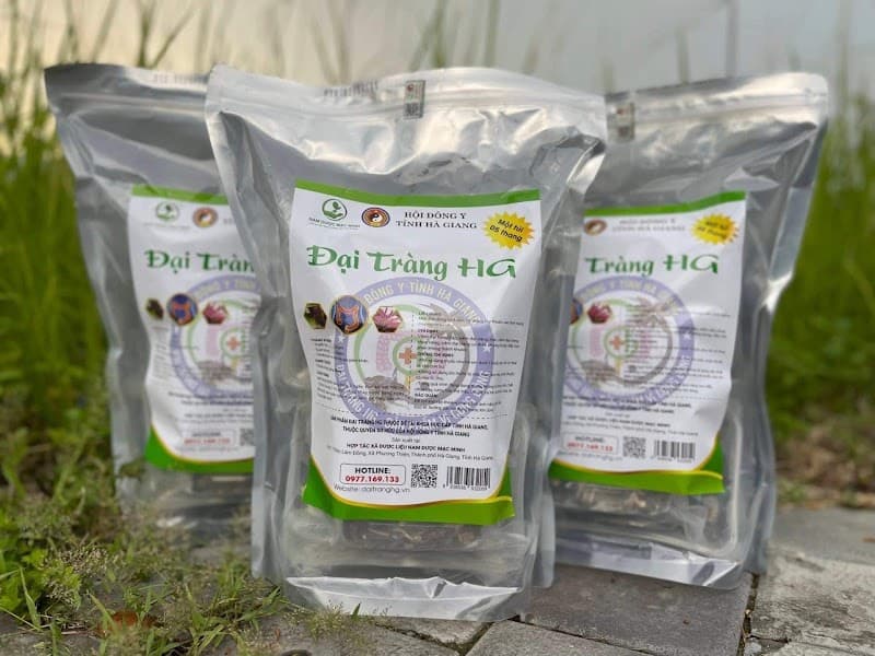 Merit Detox - Thải độc gan, đại tràng, thanh lọc cơ thể Huyện Văn Giang photo