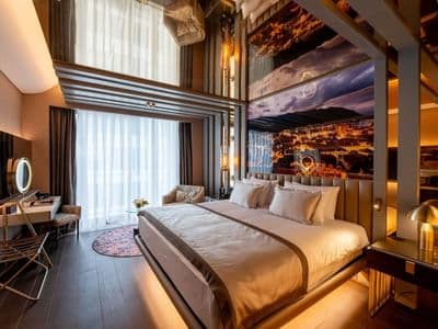 Merit Starlit Hotel & Residence Budva photo