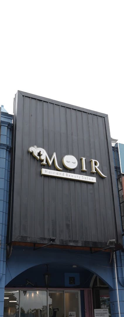 Merita Salon Bekasi photo