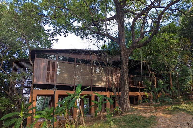 Meriyanda Nature Retreat & Spa Coorg photo