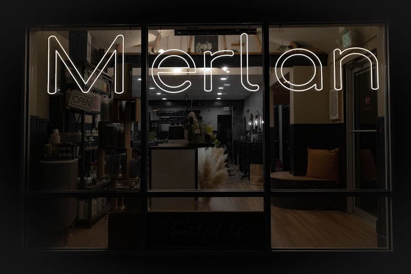 Merlan Salon Boutique & Spa ~ coolsculpting & emsculpt Littleton photo