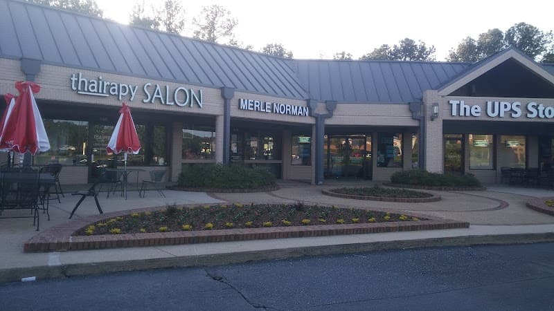 Merle Norman Cosmetic Studio Birmingham photo