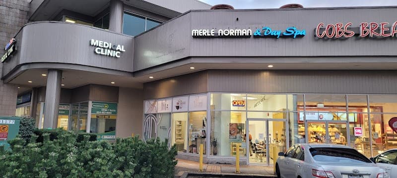 Merle Norman Cosmetic Studio & Day Spa Abbotsford photo