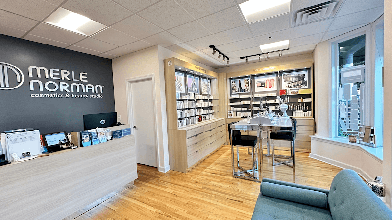 Merle Norman Cosmetics & Beauty Studio Metuchen photo