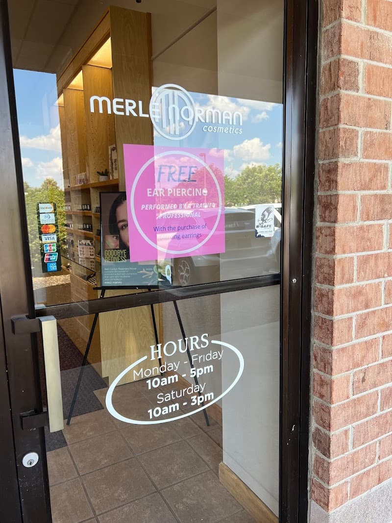 Merle Norman Day Spa of Bel Air photo