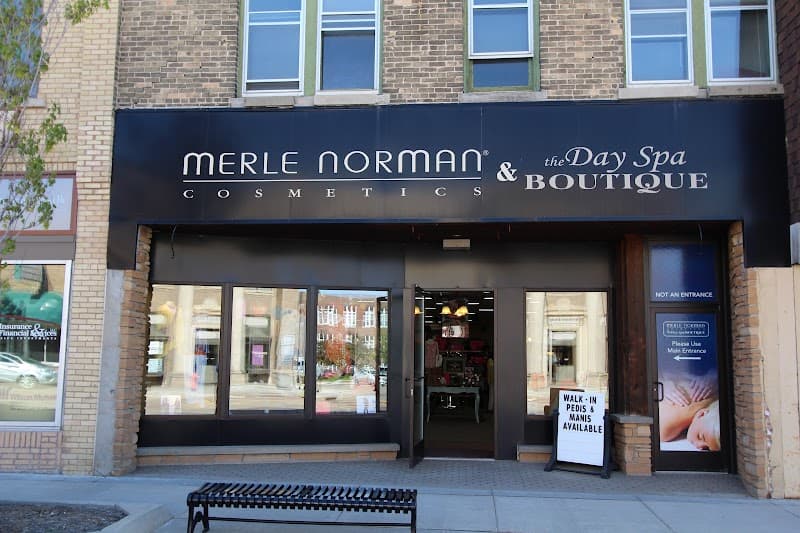Merle Norman Day Spa Smyrna photo