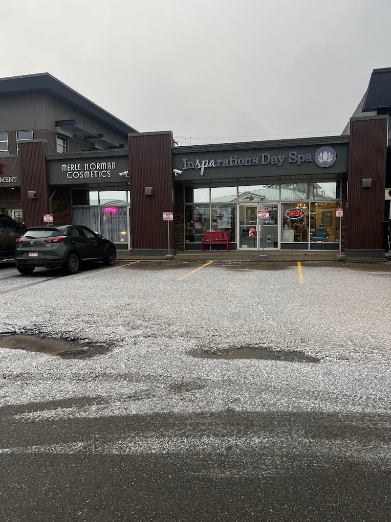 Merle Norman & Insparations Day Spa Grande Prairie photo