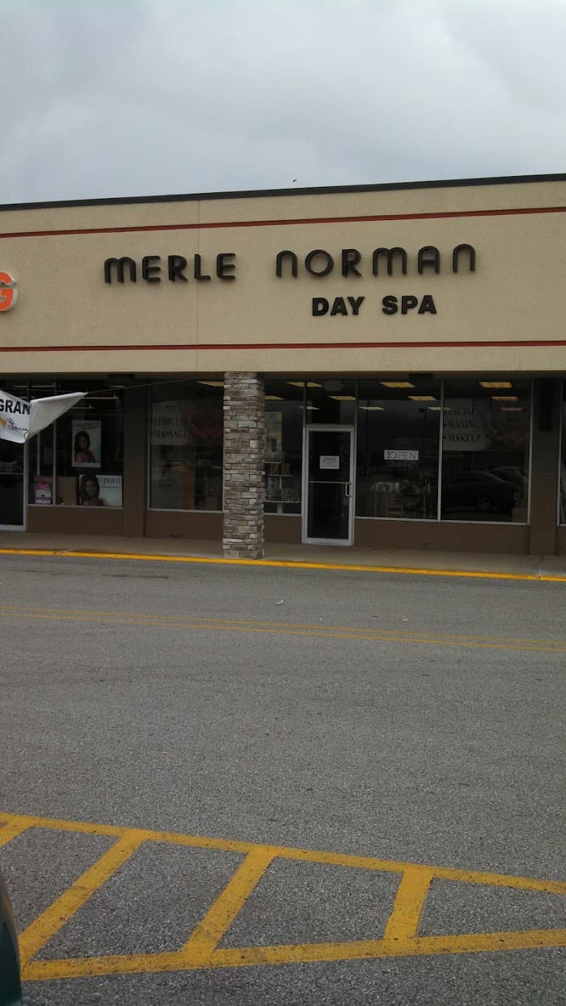 Merle Norman Terre Haute Day Spa photo