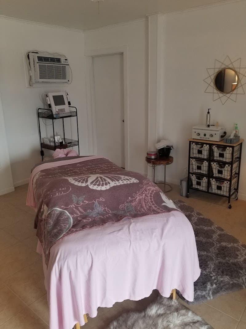 Merle's Sea Spa Fernandina Beach photo