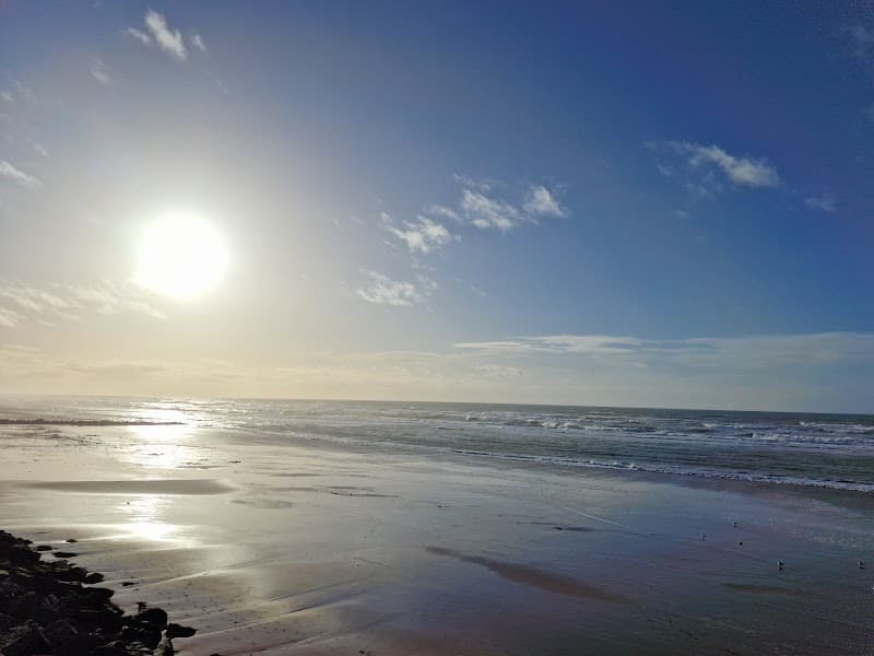 Merlimont Station Balneaire photo