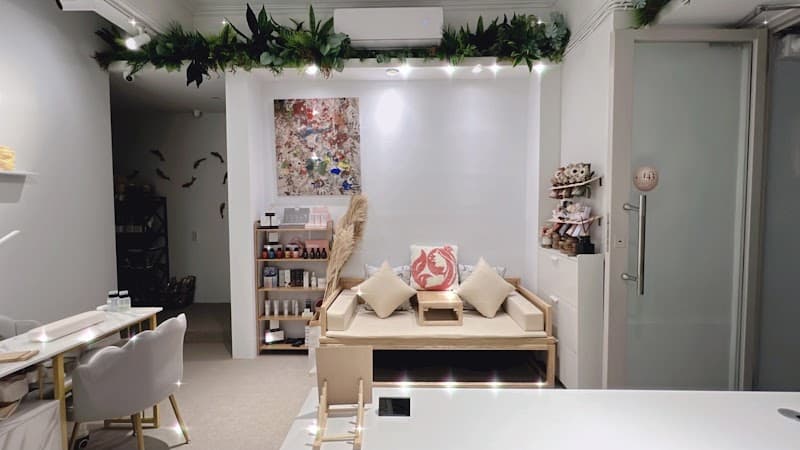 Mermaid Beauty Taipei City photo