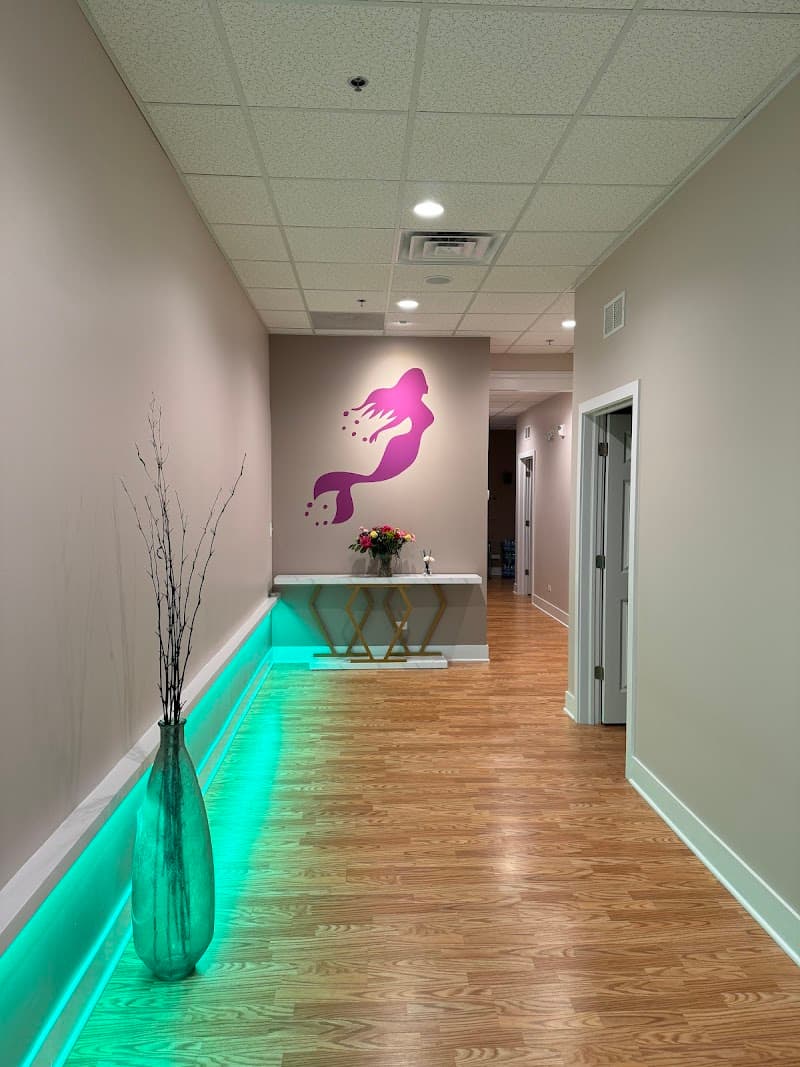 Mermaid Massage & Wellness Atlantic Beach photo