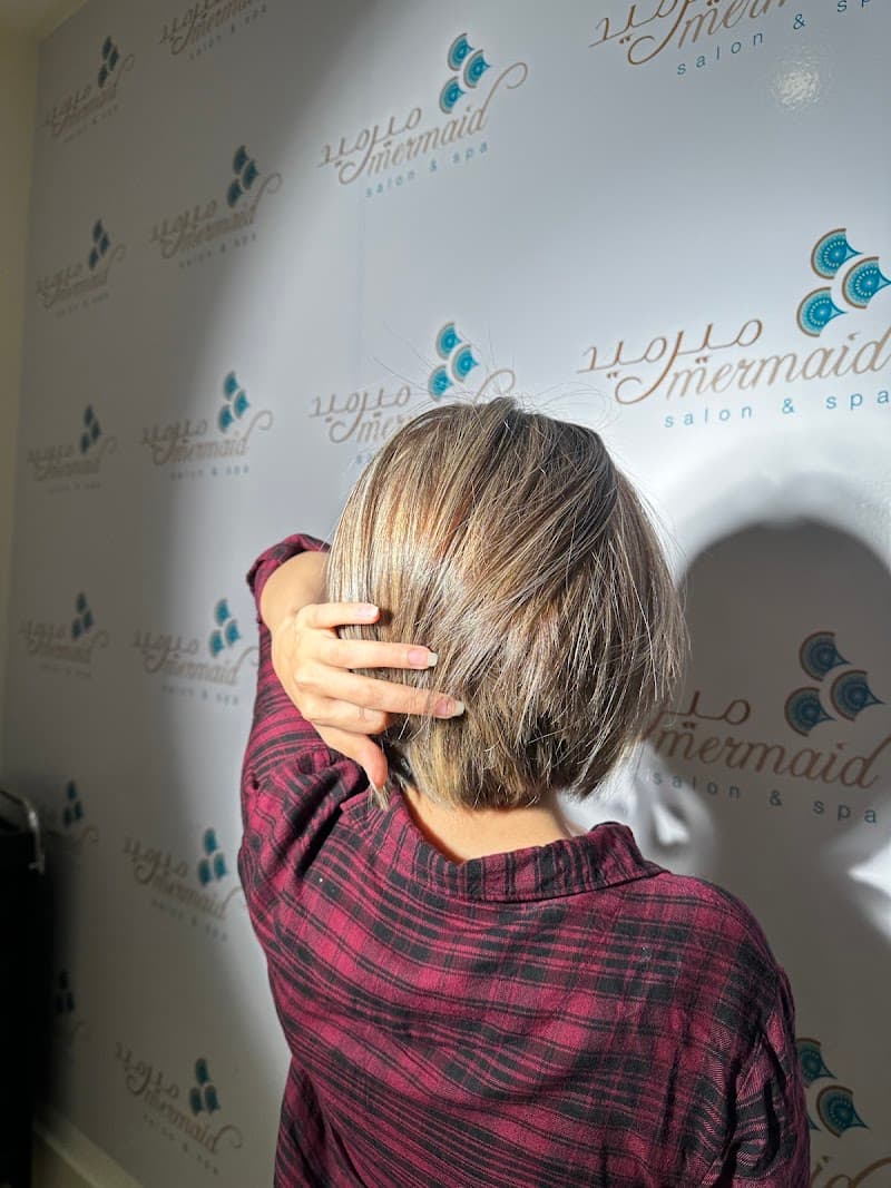 Mermaid Salon & Spa Prince Sultan Rd photo