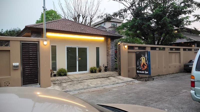 Mermaid Spa Hua Hin photo