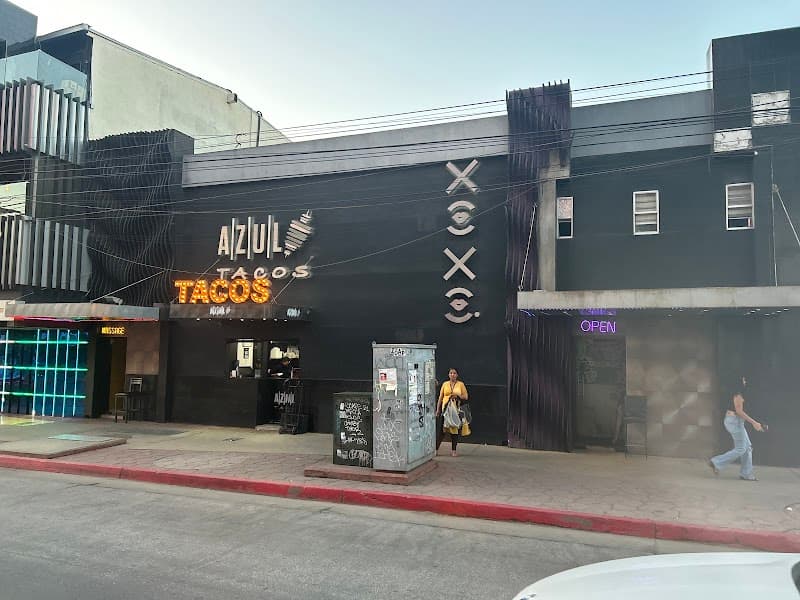 Mermaids Tijuana photo