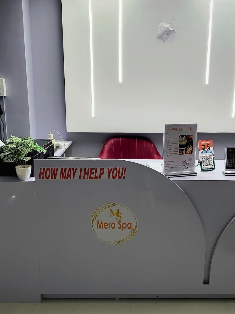Mero-Spa Hyderabad photo