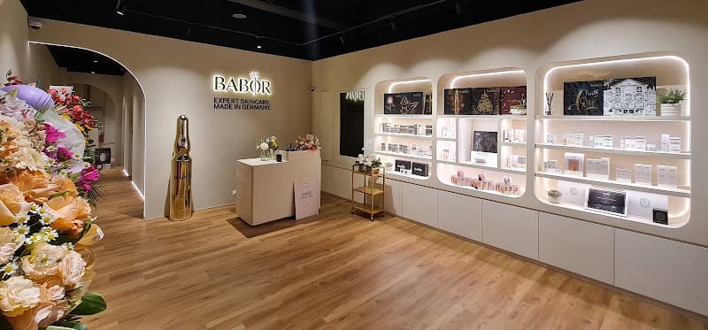 MEROSKIN Joo Chiat Singapore photo