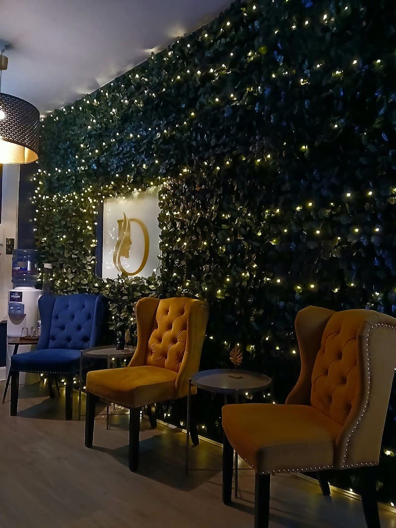 Merrion Day Spa Dublin photo