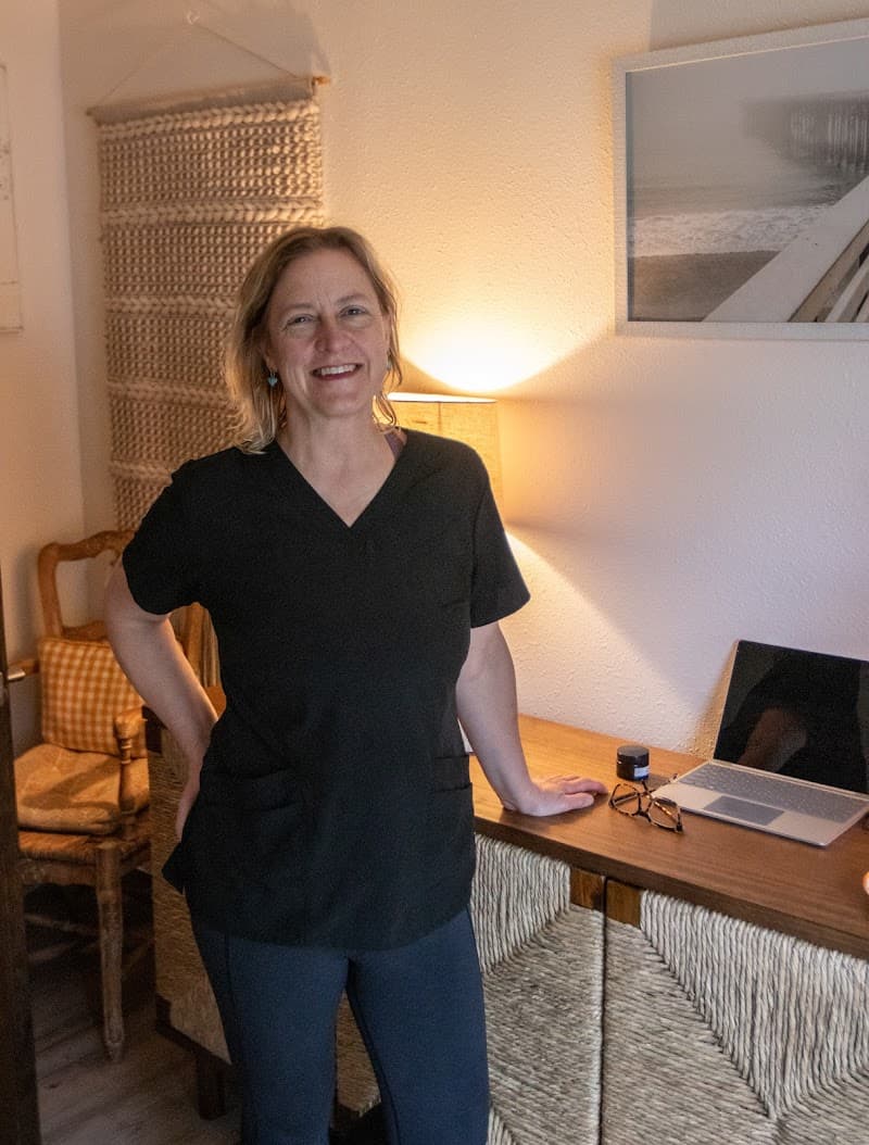 Merritt Medical Massage Redmond photo