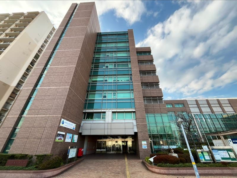 Isogo Ward, Yokohama City merrow photo