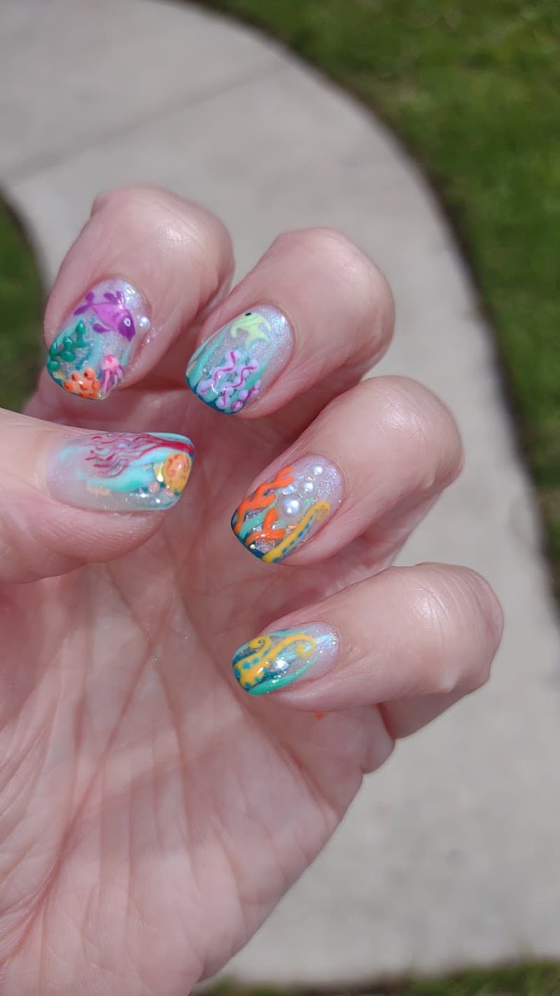 Merry Frazier Esthetician/MNT Jacksonville photo