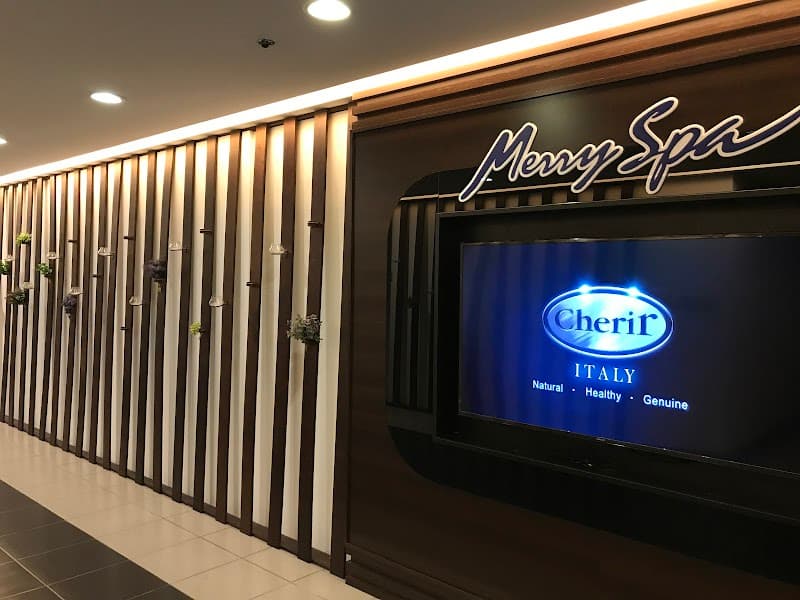Merry Spa Taipei City photo