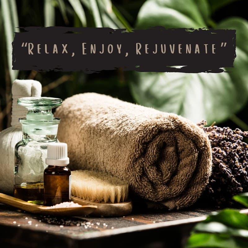 Merry Sun SPA Club Puzhao Spa Vitality Club Subang Jaya photo